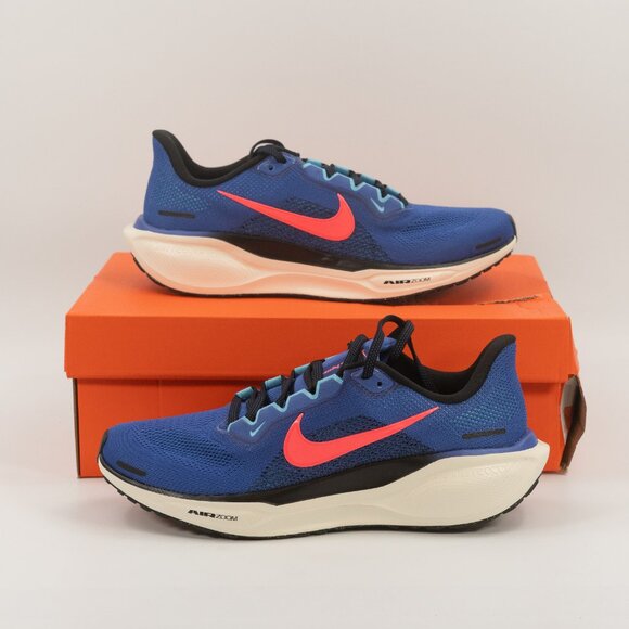 Nike Air Zoom Pegasus 41 \'Hot Punch\' FD2722-401 Multi Size main image 10